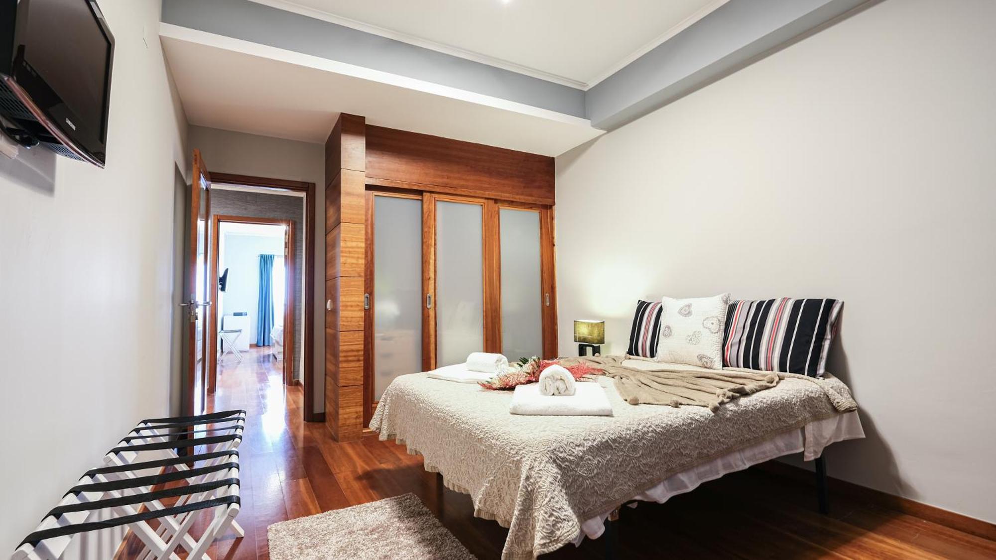 Relax Inn Apartment Ponta Delgada Extérieur photo