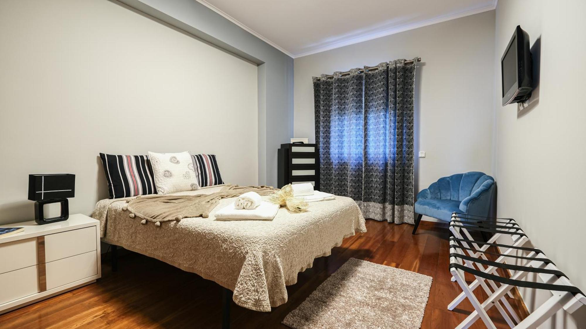 Relax Inn Apartment Ponta Delgada Extérieur photo