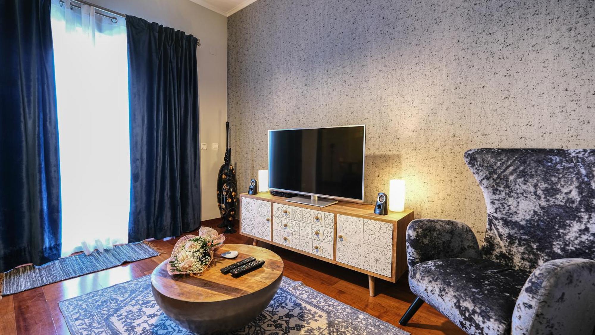 Relax Inn Apartment Ponta Delgada Extérieur photo